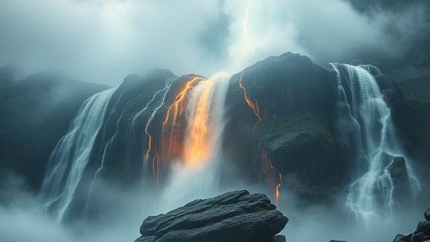 *Life Force Energies - Revision + End State - (Morphic)