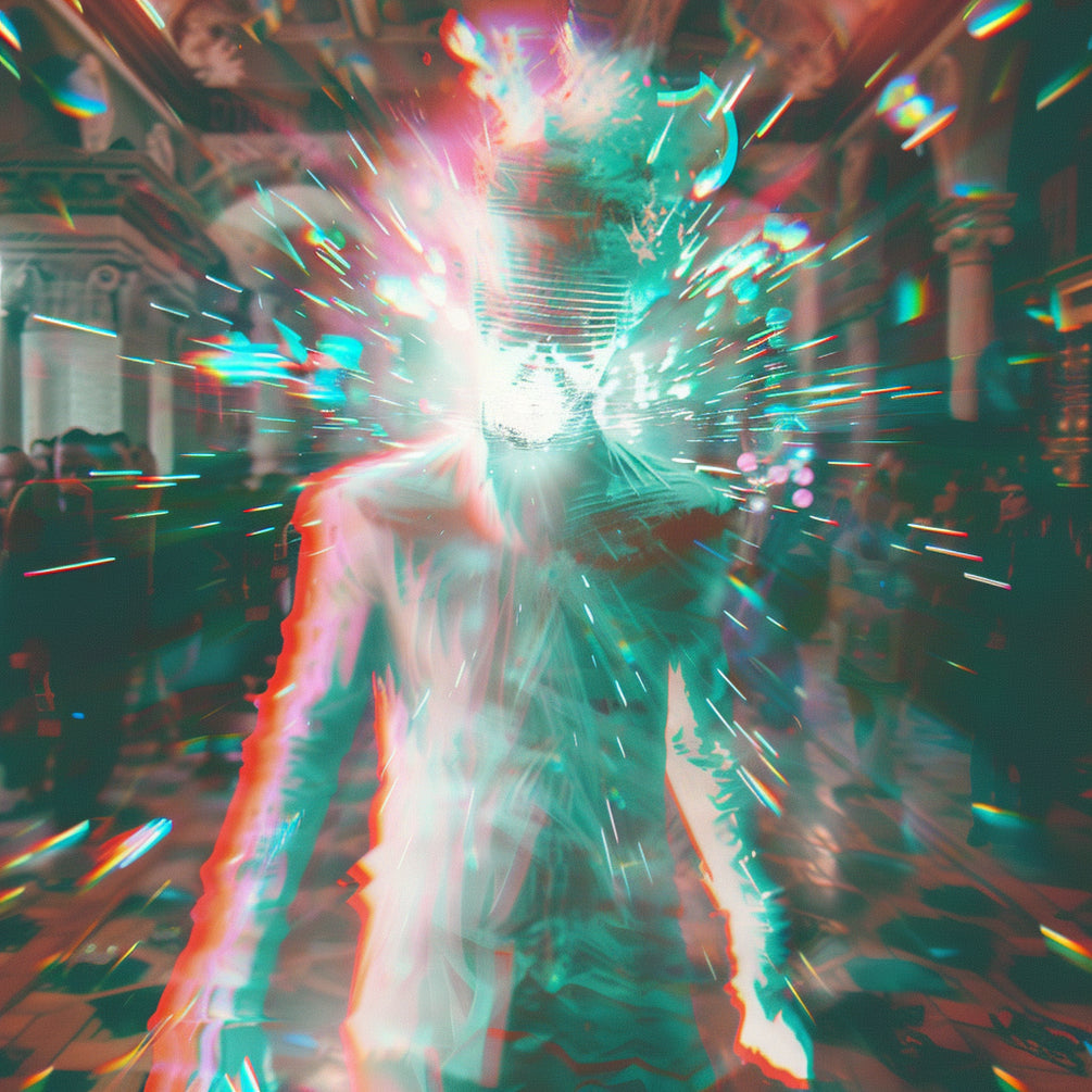 The Potencial of Charisma with The Essence of Divine Beauty