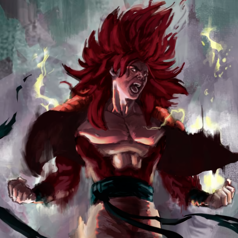 Primal Force」 The foundation. Fusion Protocol