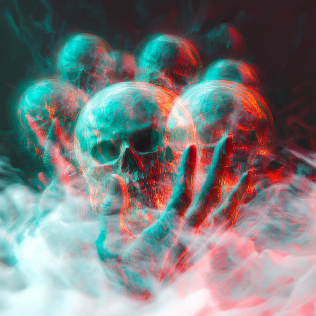 *Curse Manipulation Technique