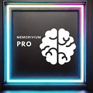 Memorivium Pro