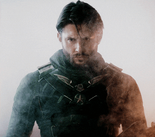 The Super Serum Project - Super Soldier NFT (Private)