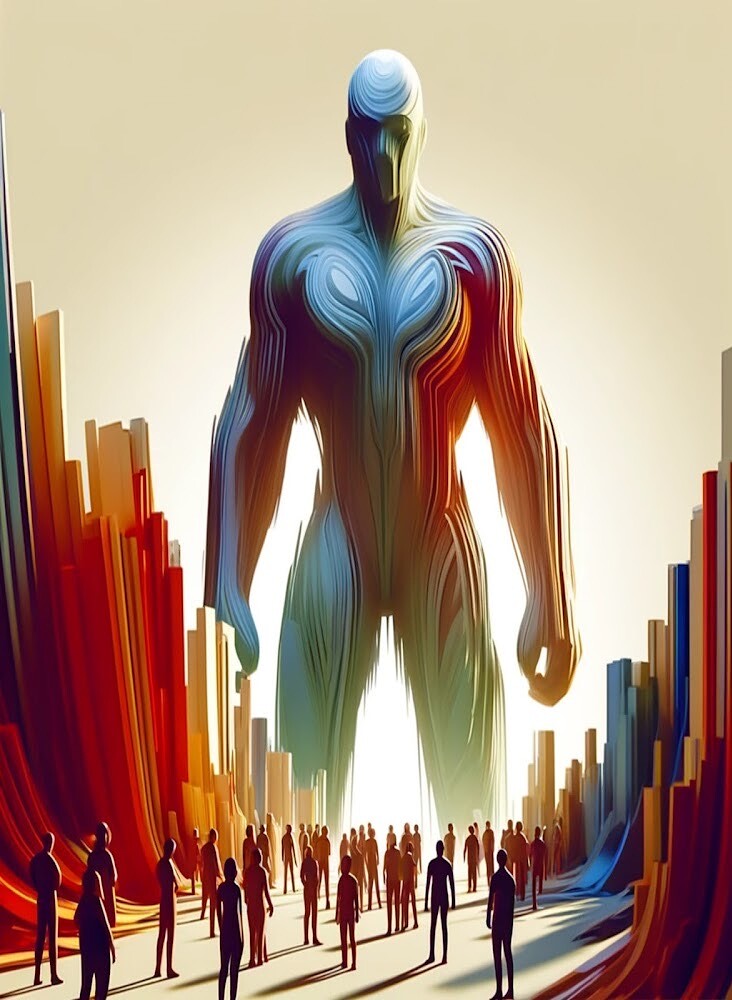 Height NFT (Private Project)