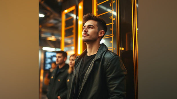 *Golden Gains - Growth Spurt Recapture (Morphic)