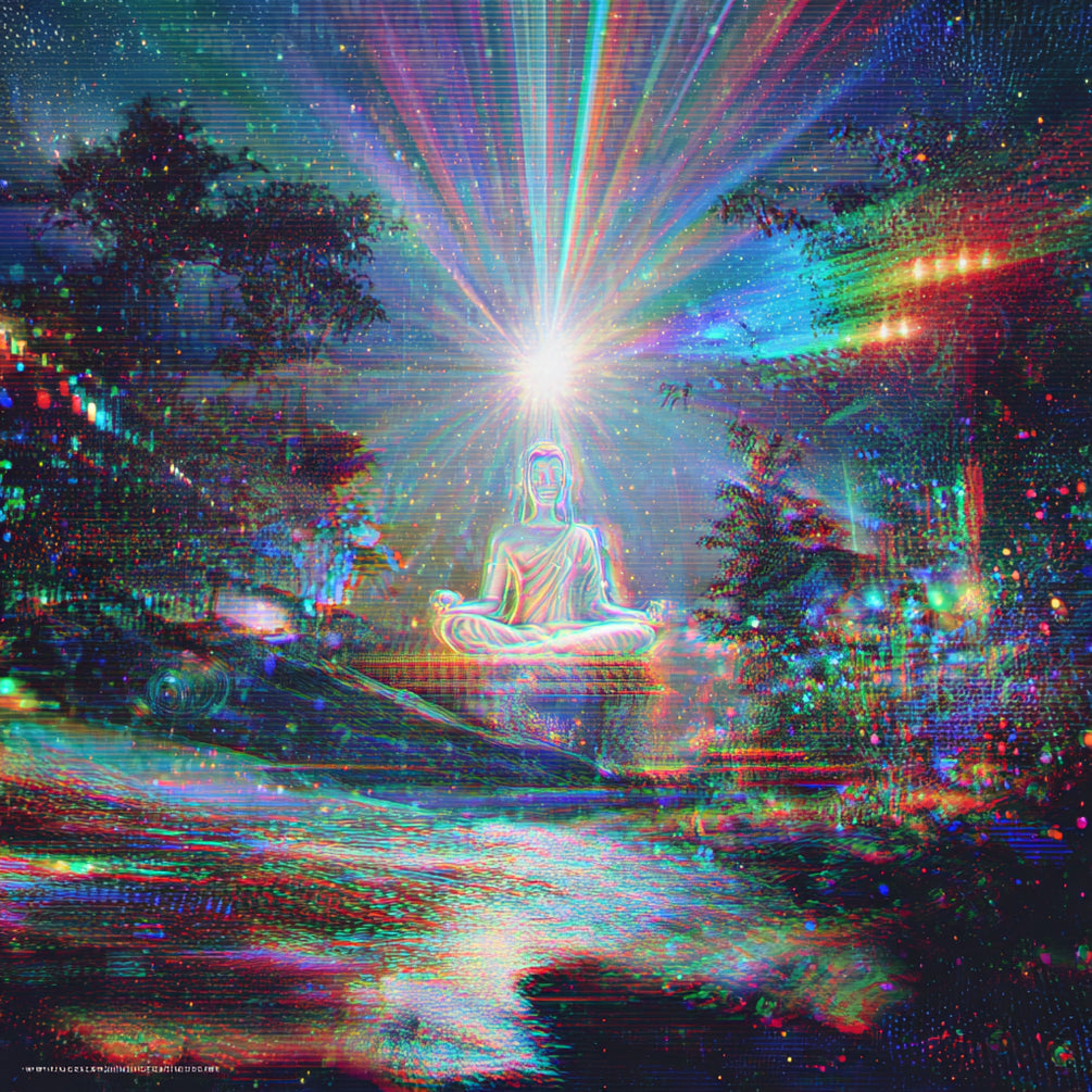 **Kundalini's Sanctum