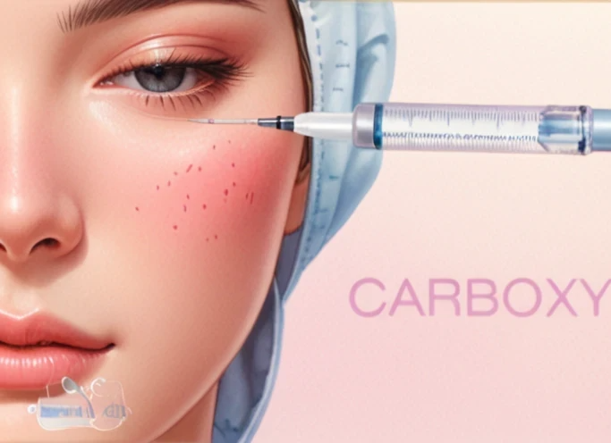 Carboxytherapy