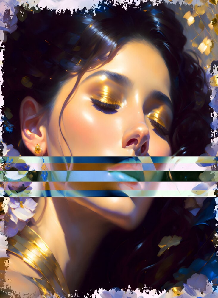 Blueprint of Sleeping