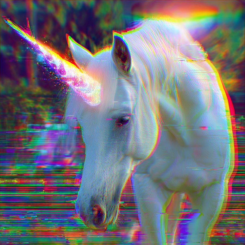 Unicorn's Light