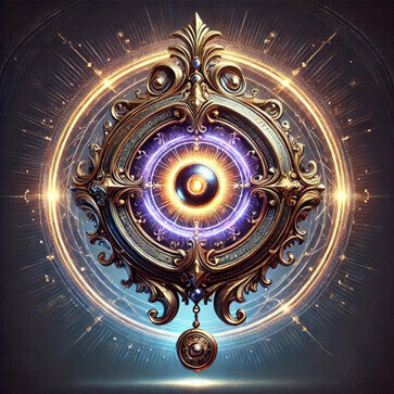 The Amulet of Intuitive Magnetism