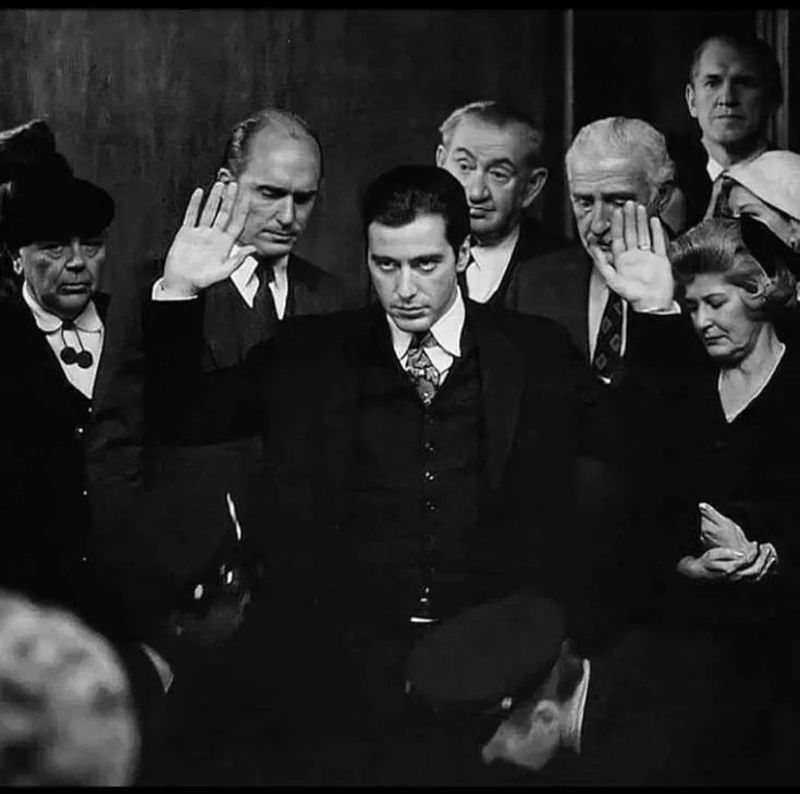 CAPO DEI CAPI // VERA NOIR