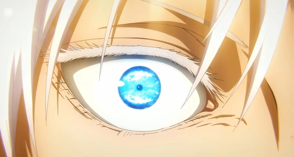 Vision Precision Boosted