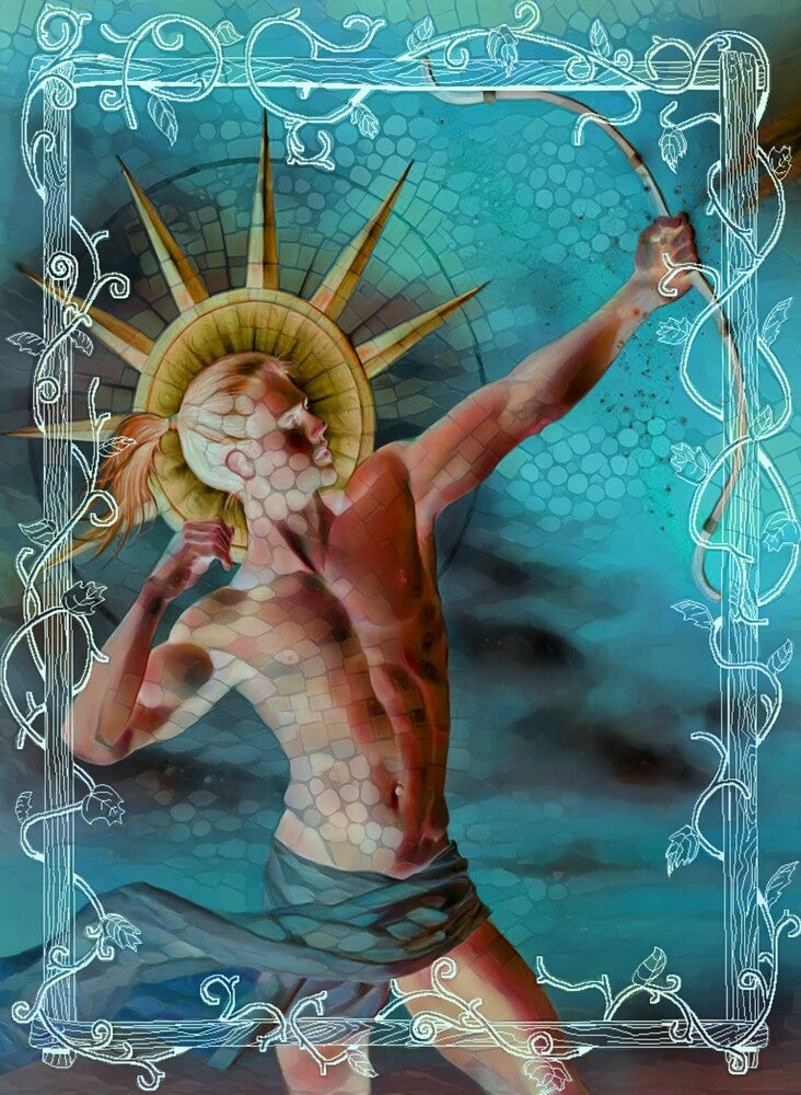 Apollo NFT (Eternal Youthfulness) - Project Release