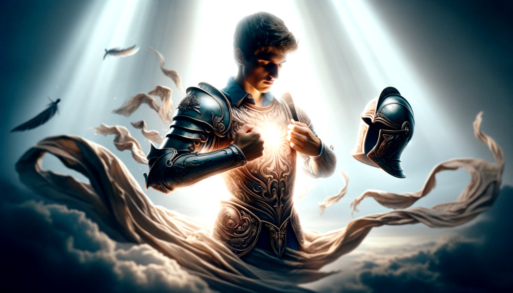 The TRUE Immunity - Truly Immune — Morphic Fields Energy Fields +