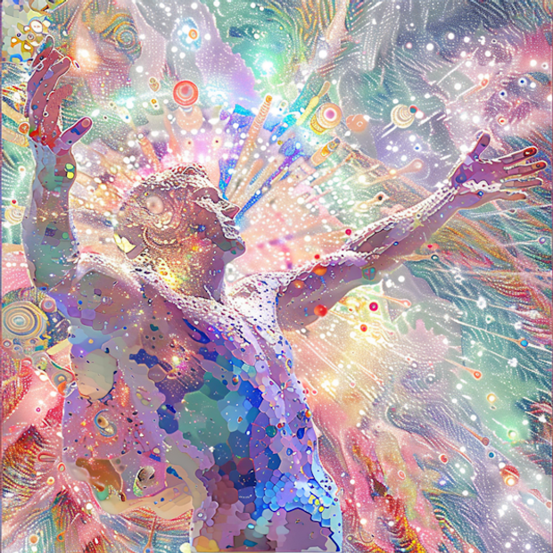 Purified Body