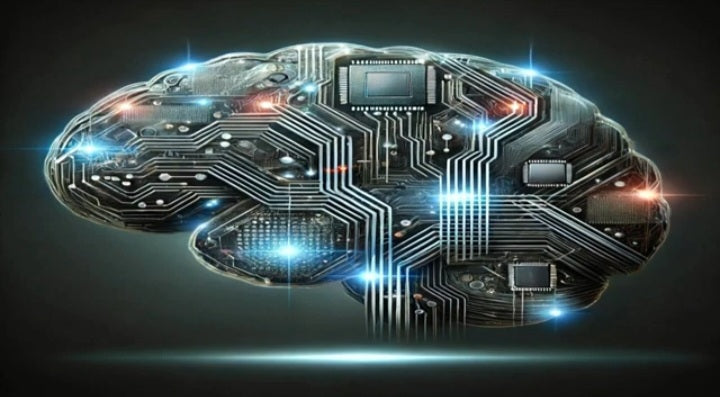 The Cyber Brain