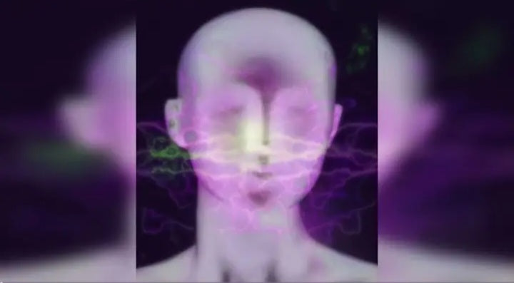 The Microcurrent Facial Simulant