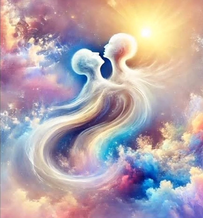 Radiant Sexuality