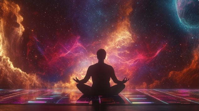 Playlist Activator Morphic Field