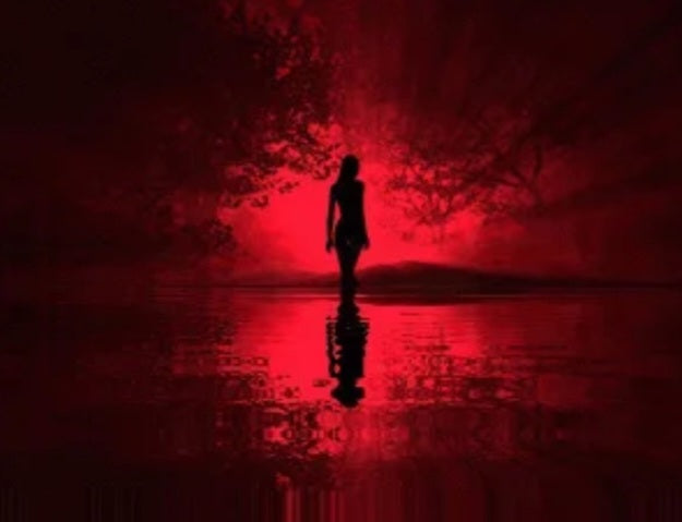 CHILD OF LILITH 100X