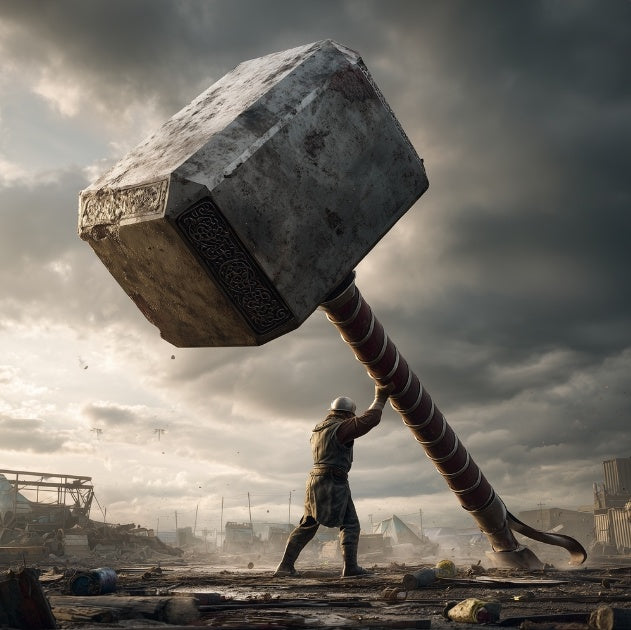 *Iron Wood V2: Advanced Penile Expansion System