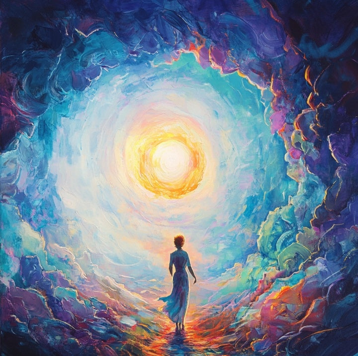 Quantum Liberator – The Ultimate Blockage Removal Morphic Field