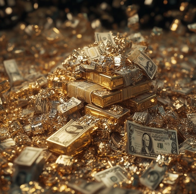 Earn Millions of dollars in 2025