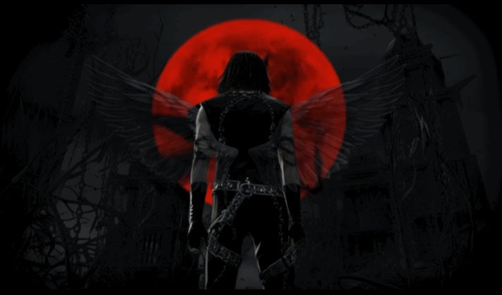 VAMPYRiC PUNK V2 1000X