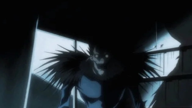 S H I N I G A M I 1000X