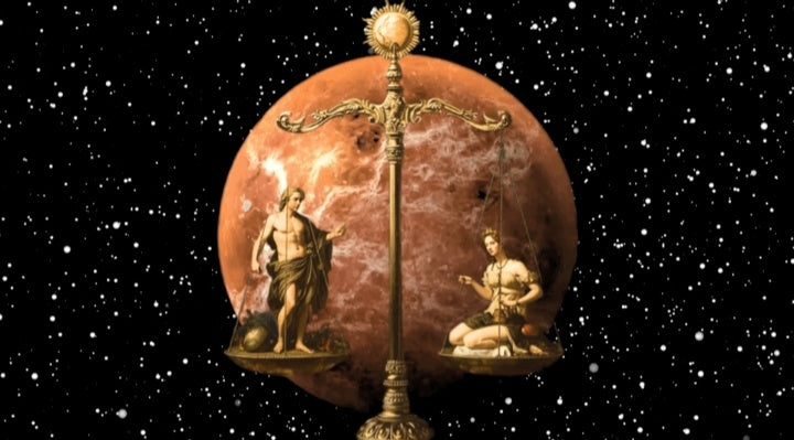 ETHERÆL LIBRA 1000X