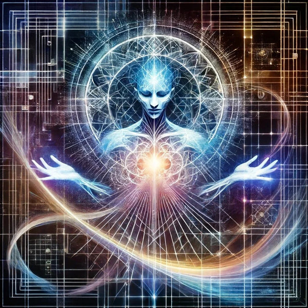 The Architect of Reality