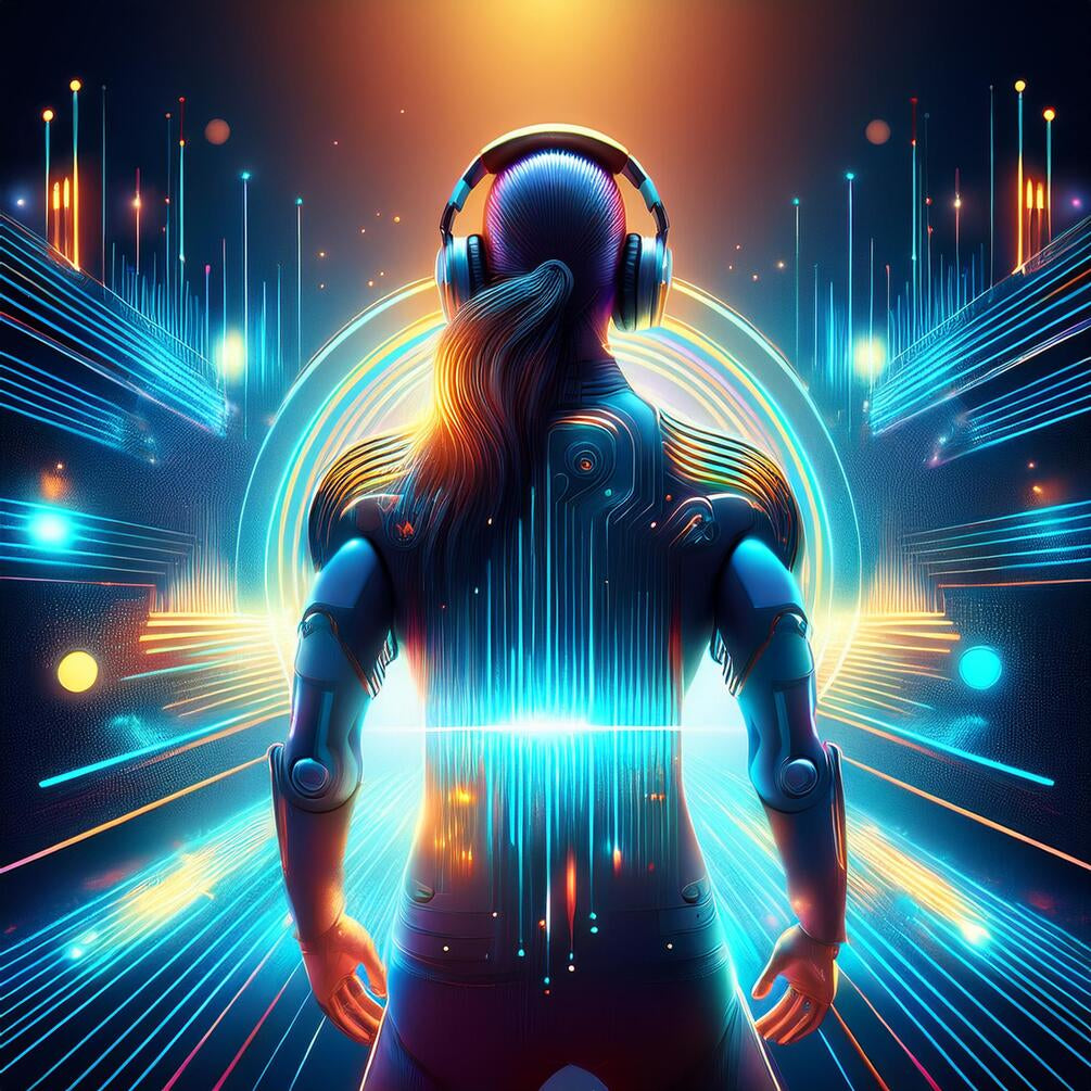 Playlist Activator: Morphic Resonance Field