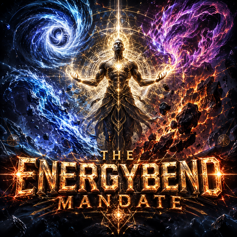 ***PROJECT: THE ENERGYBEND MANDATE (Pre-Elemental Dominion Protocol)