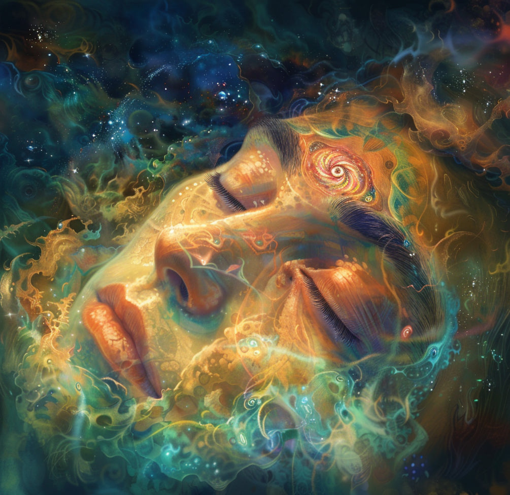 Change Your Fate In Your Sleep