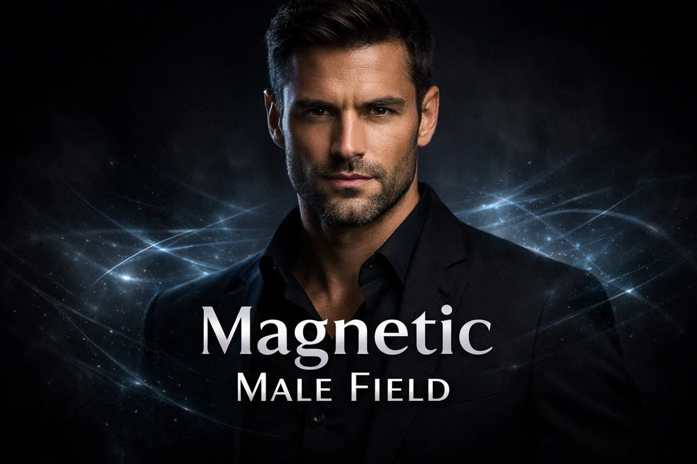 ***MAGNETIC MALE FIELD