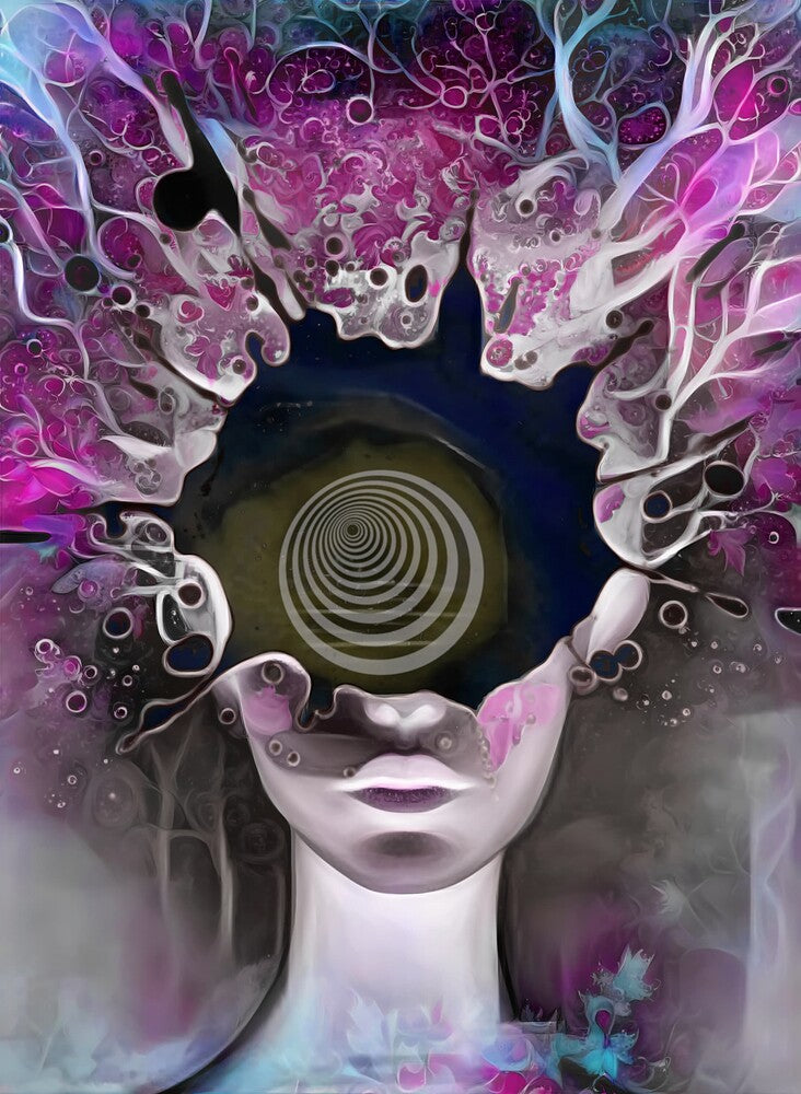 The Blueprint of Psychic Mastery