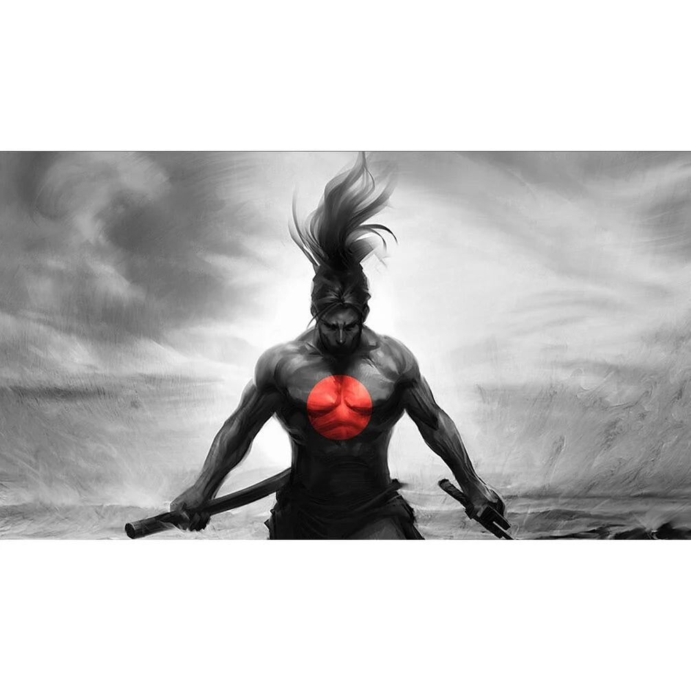 Way of the True Samurai: Warrior Skills & Mindset + Bushido Code + Energetic Imprint of Greatest Samurai