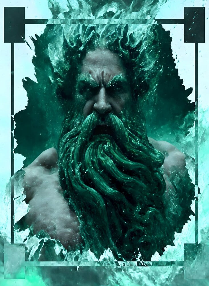 Poseidon’s Progeny (Community Project)
