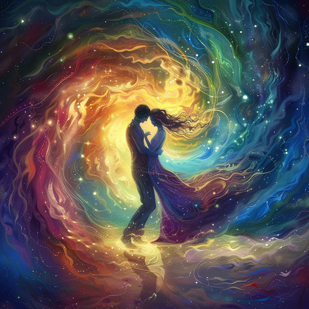 The Space Between Us