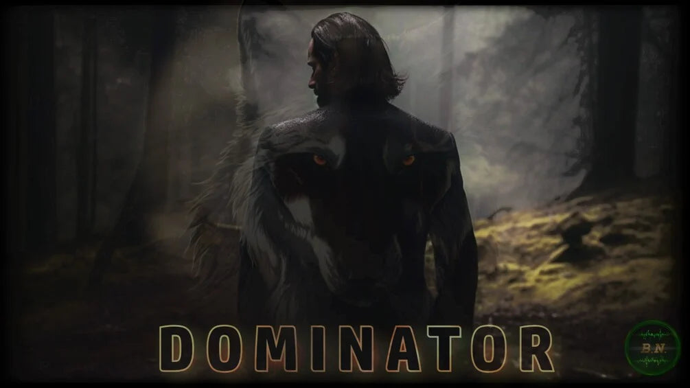 Dominator – Dominant Sigma Psyche