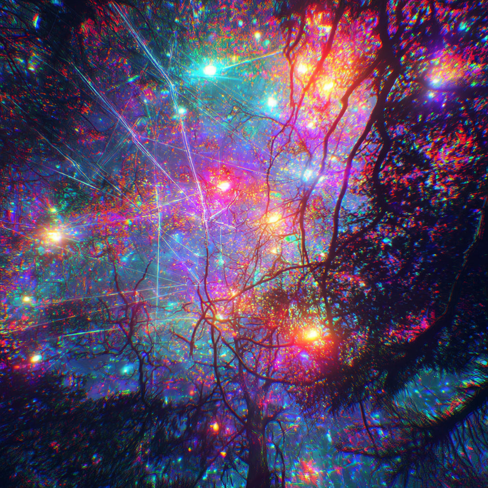 Multidimensional Nervous System Healing