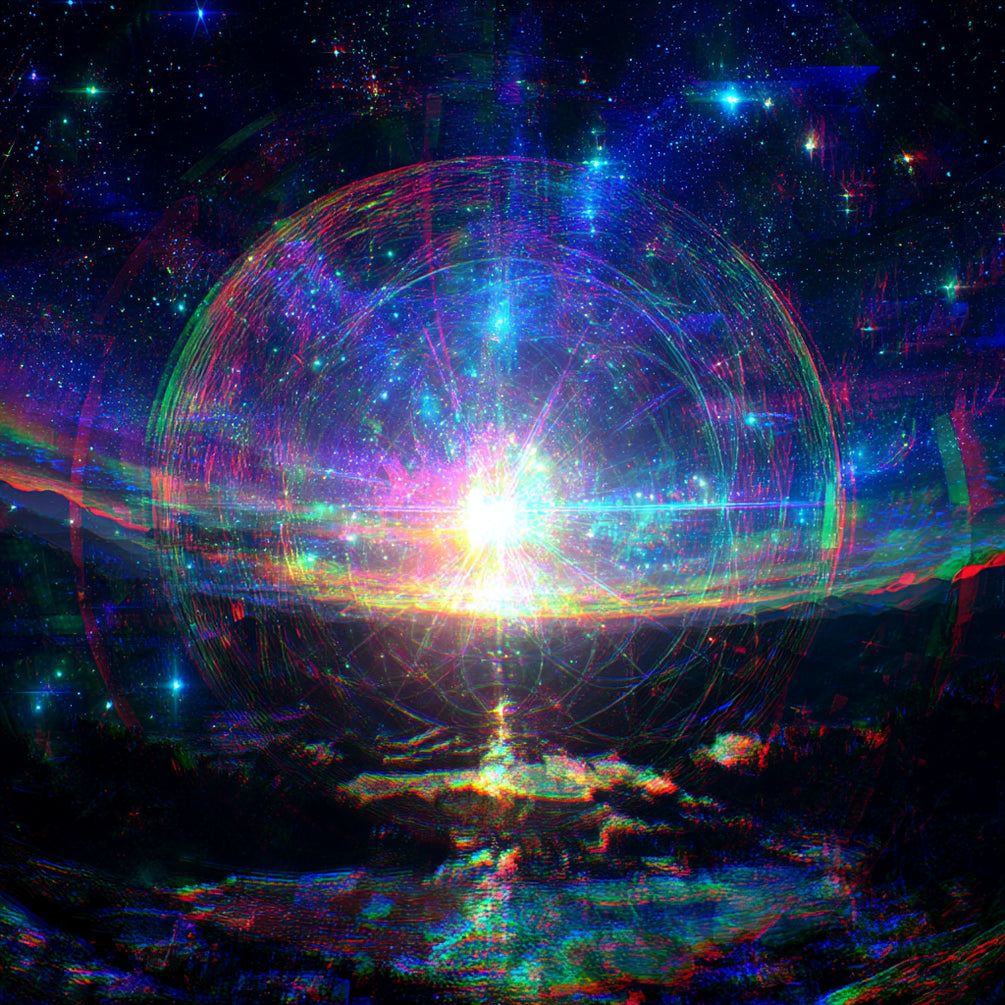 Celestial Alkahestry