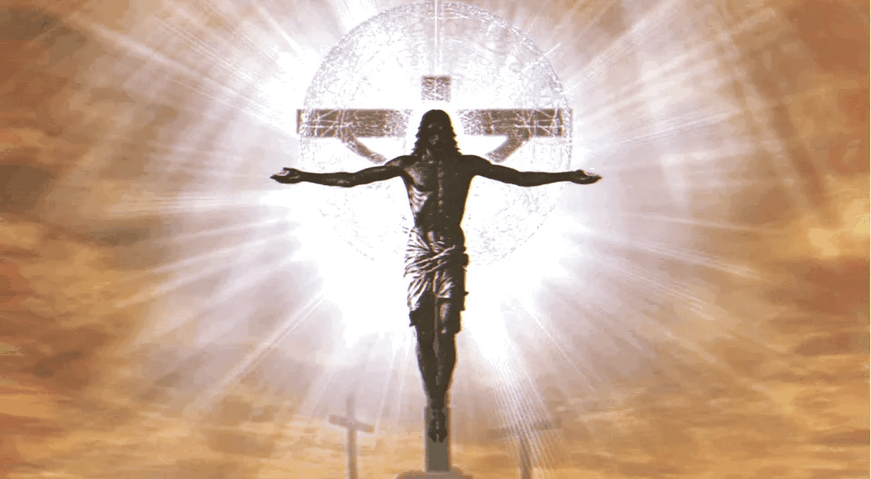 **SEAL OF YESHUA 1000X