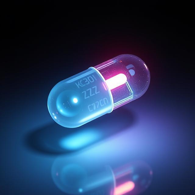 ***NZT - Remastered - (Potent Morphic)