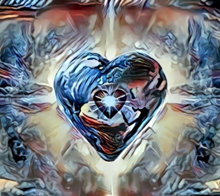 Vibration of Divine Love