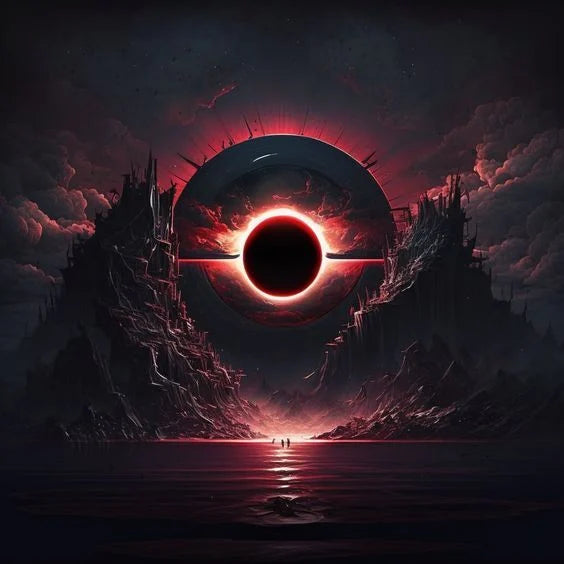 🍹King Pluto⚔️