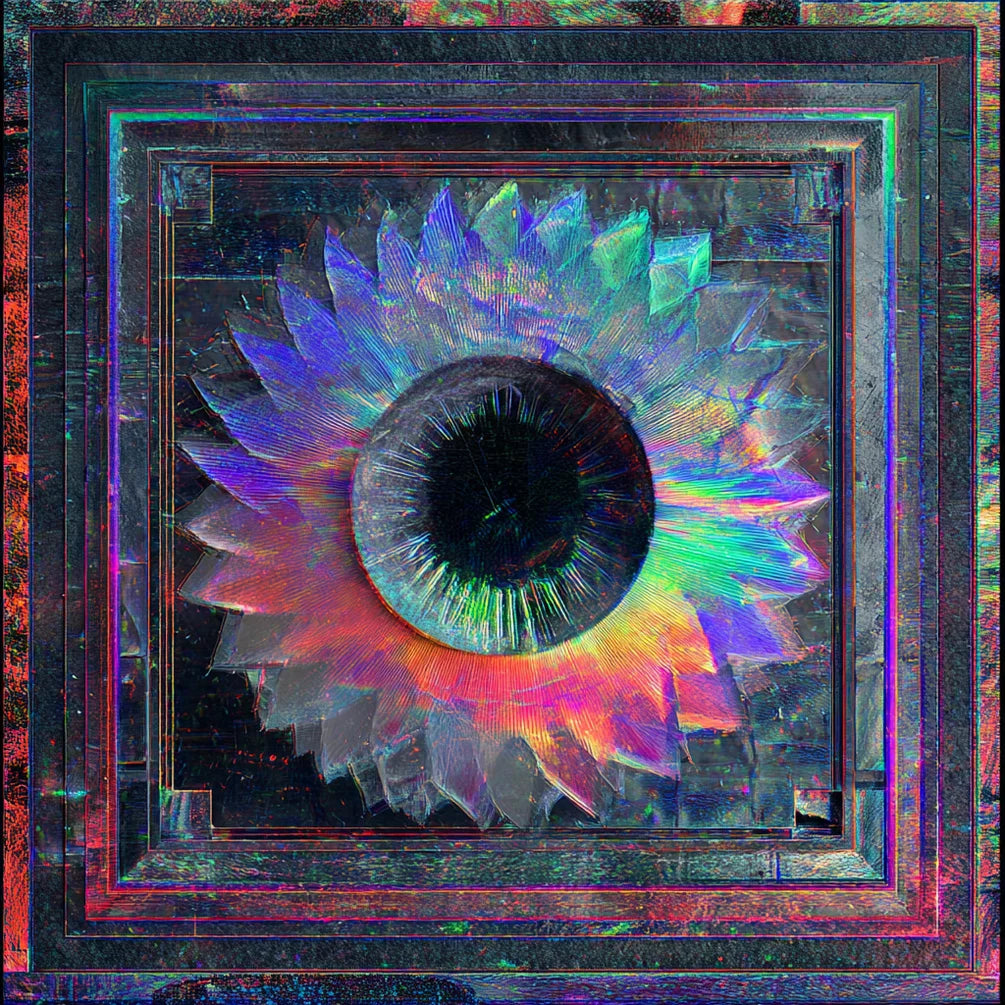 ***Black Matter Genesis