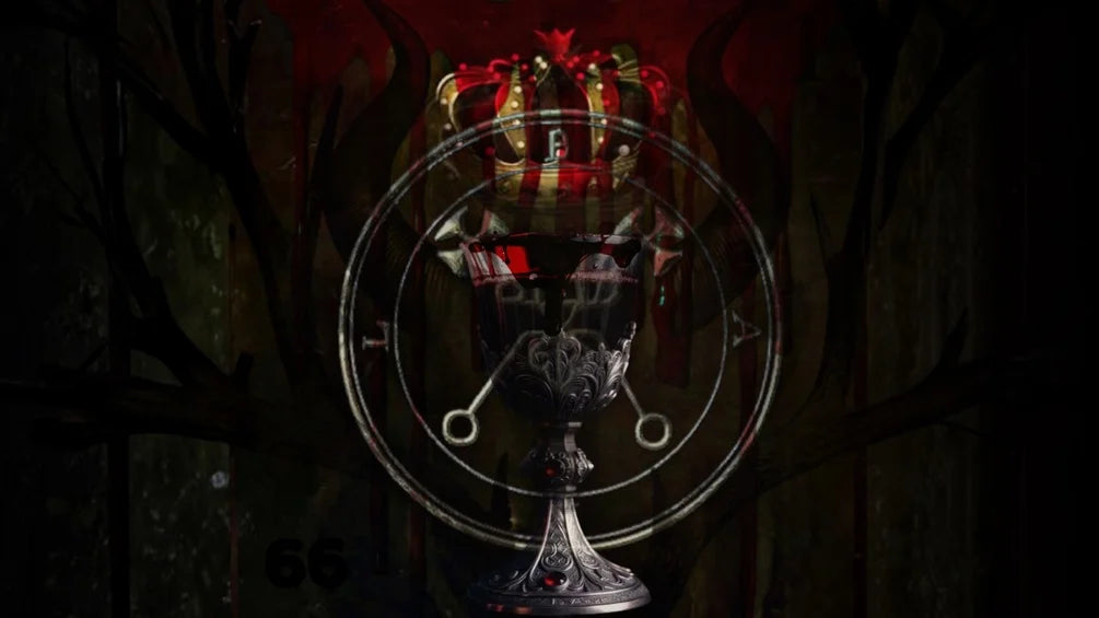 ***SEAL OF BAEL 1000X