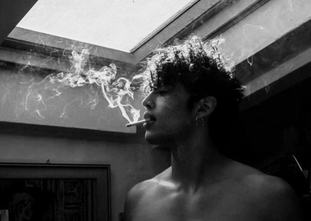 SUPREME DARK TRIAD 2222x Boosted