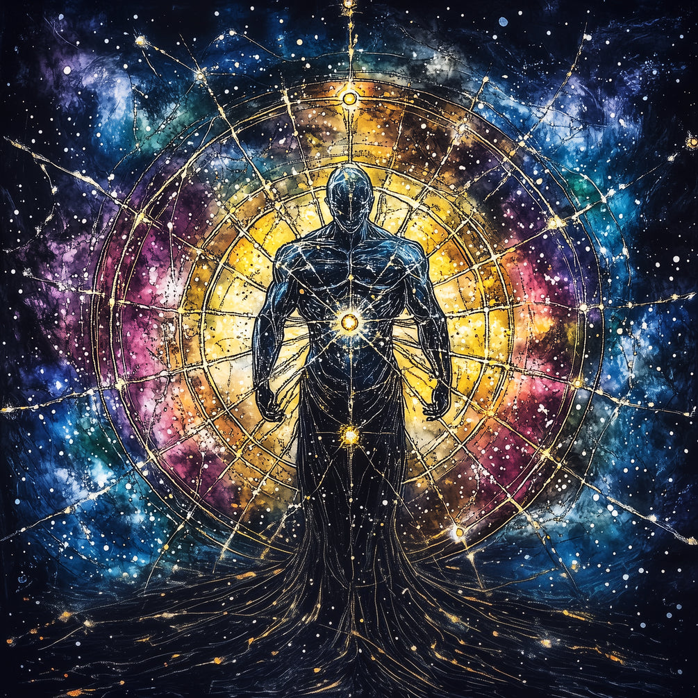 Astrological Physical Buff