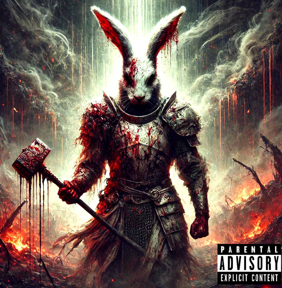 Whiterabbit Remaster v3 ⚠️🐇 - Scorpionic Jungle 🌴♏ - ONLY FOR THE BOLD 🌀 (Normal Version)